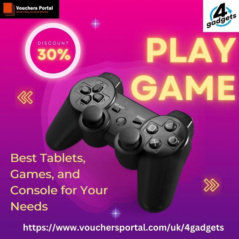 How to Find the Best Tablets, Games, and Console for Your Needs by