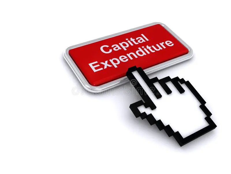 What is Capital Expenditure Budget and How to create it in business