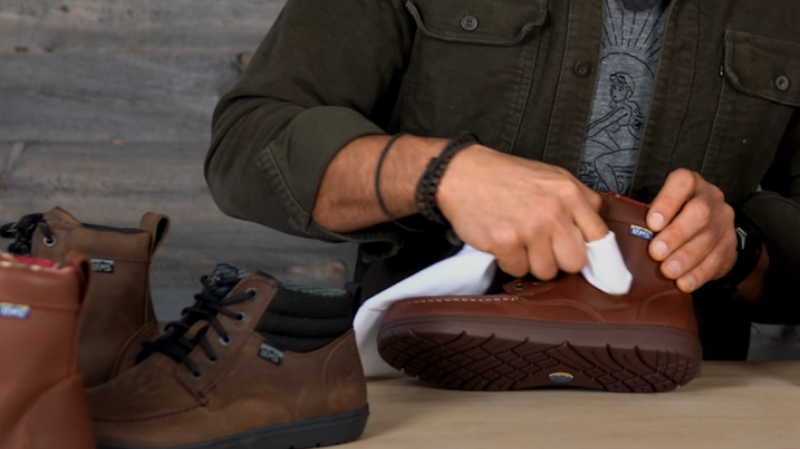 Keep It Natural: Do You Really Need to Waterproof Your Barefoot Shoes?