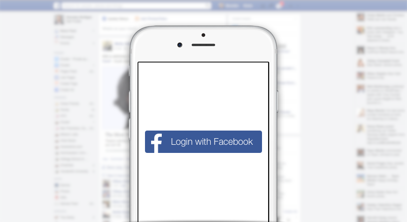 ios - Login with Facebook through Instagram oAuth - Stack Overflow