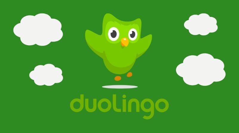 Os melhores recursos sociais do Duolingo
