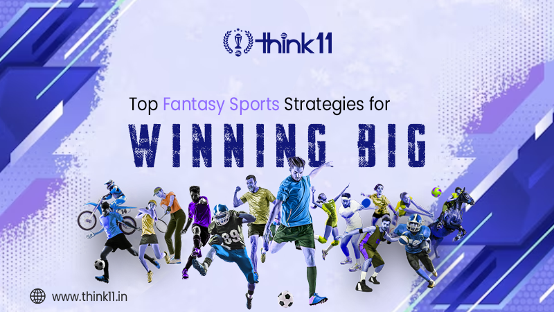 Estrategias para Fantasy Sports