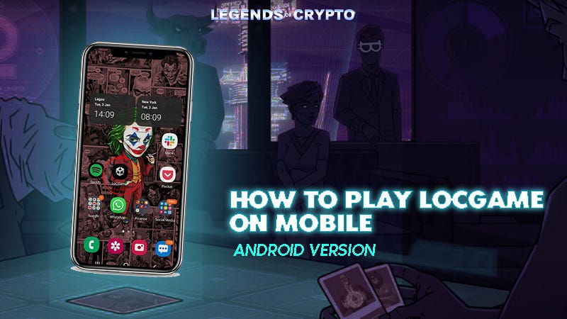 How to Play Android Game on iPhone