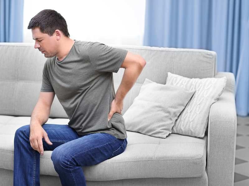 Best Sofas with Strong Back Support to Relieve Your Pain