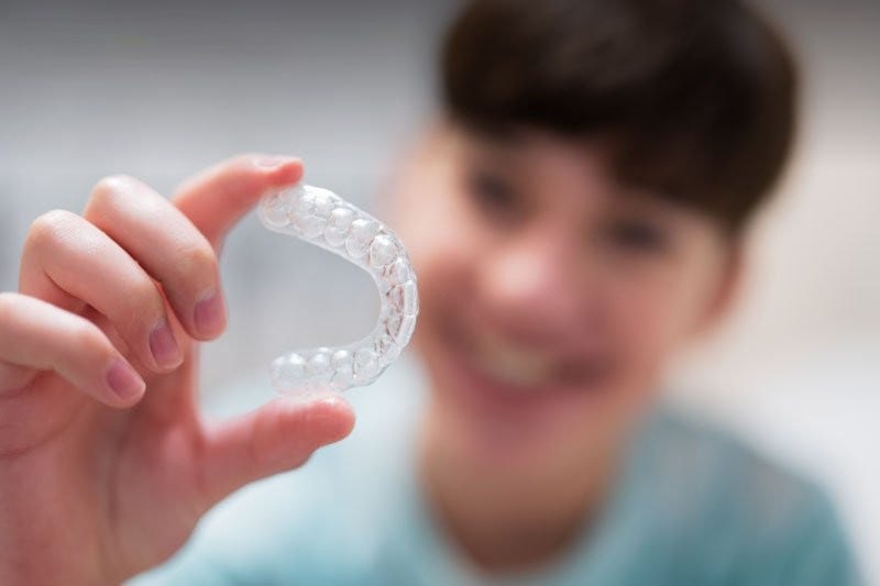 Smile Stories Breaking Down the Top 5 Myths Around Invisible Aligners