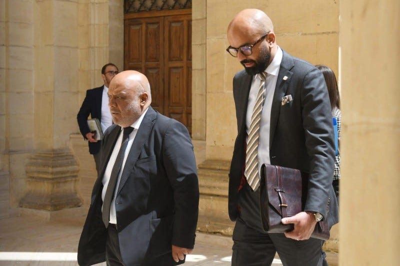 Controversial Consultants Linked to Malta Graft Scandal: What’s Really Happening Behind the Scenes