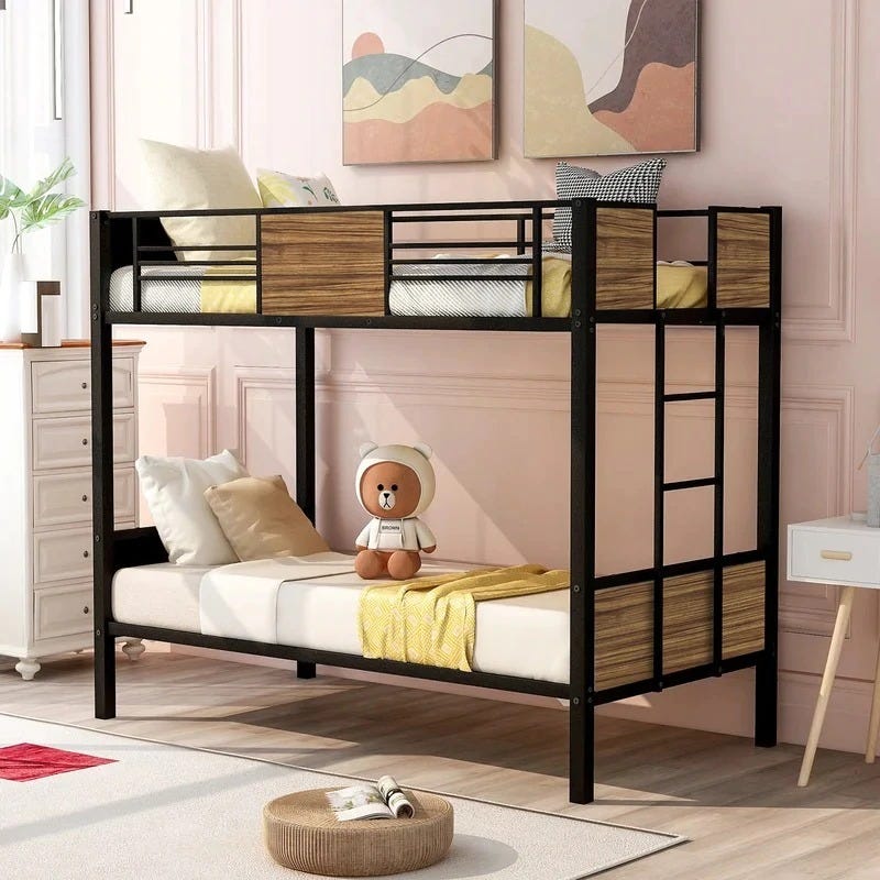 Small Modern Kitchen Trolley Design