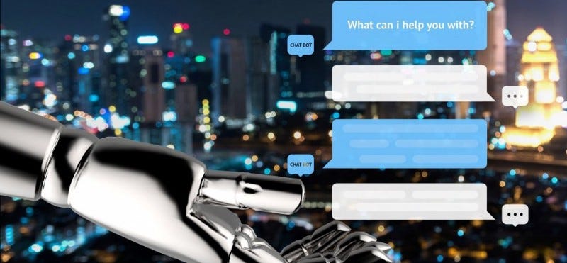 Why Read Books When You Can Use Chatbots to Talk to Them Instead?