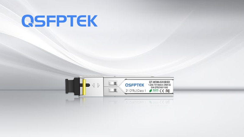 An Introduction to 1G Modules: Powering Efficient Network Connections ...