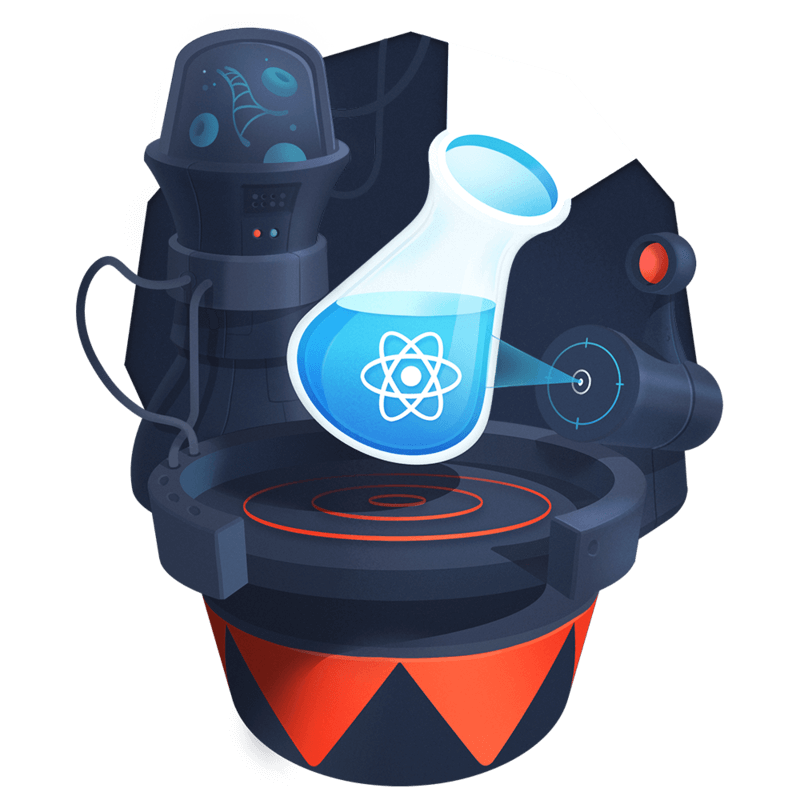Unit Testing of React Component using Jest and Enzyme… by Yudhajit