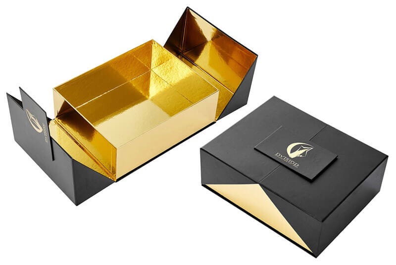The Ultimate Guide About Corporate Luxury Gift Boxes by