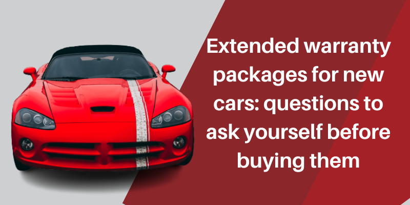 New Vehicle Protection Plans New Vehicle Protection Plans