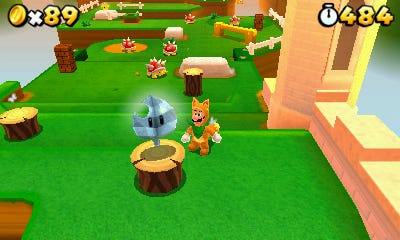 World 1 (Super Mario 3D World), MarioWiki