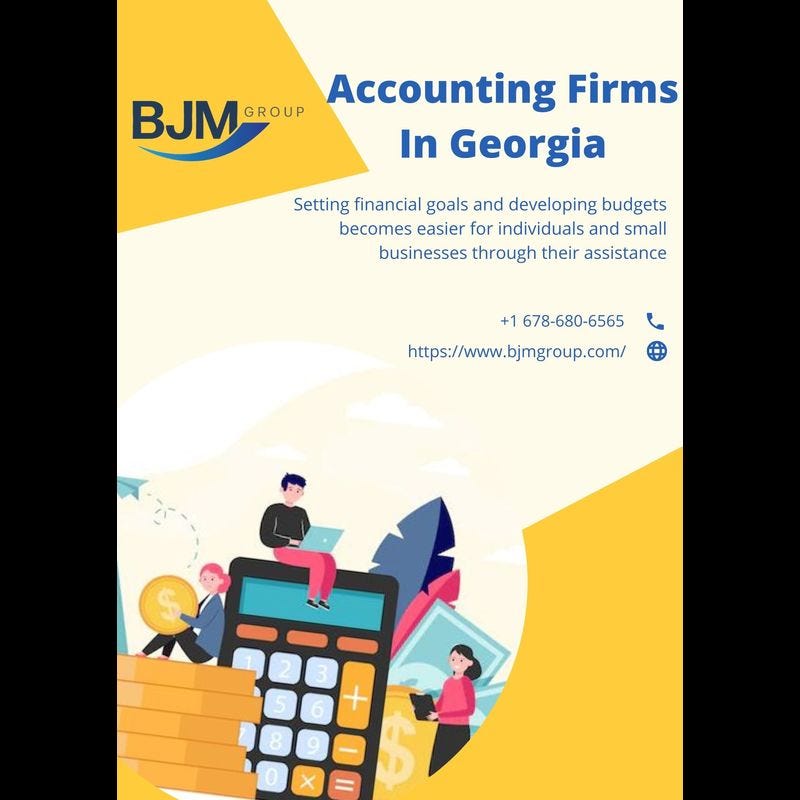 Choosing Accounting Firms In A Helpful Guide by Bjmgroup