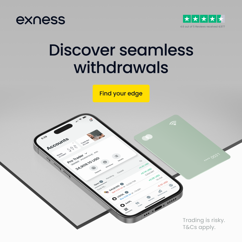 Exness Android APK: Keep It Simple Take Advantage Of Exness Android APK - Read These 99 Tips