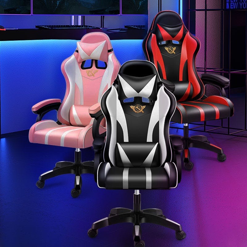 2022 Terbaru Kursi Gaming Murah/ Gaming Chair / Kursi Santai Kursi