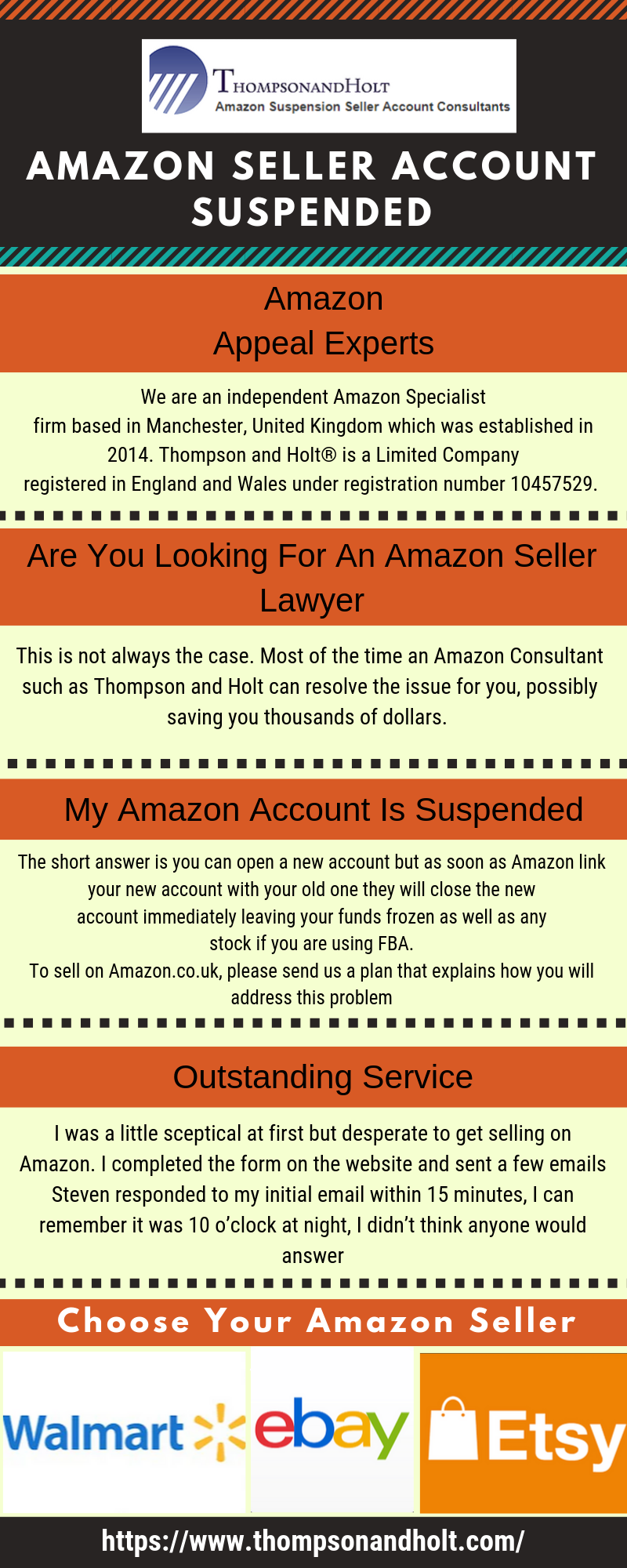 Amazon Seller Account Suspended. Amazon seller account suspended? If