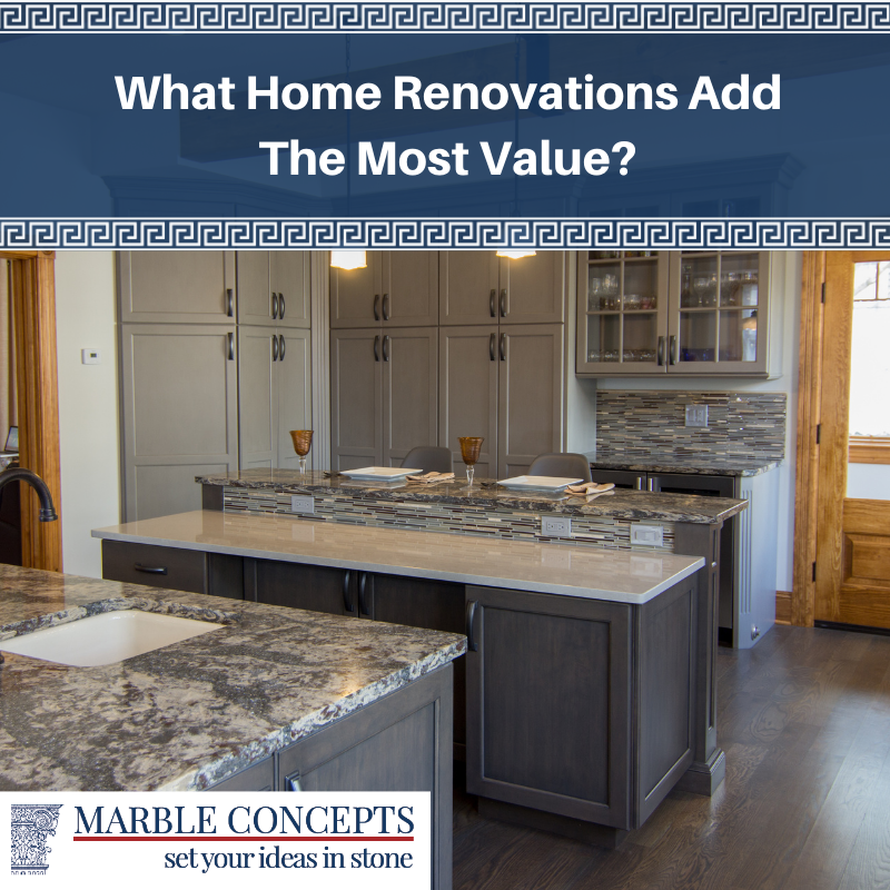 What Home Renovations Add The Most Value? by Jamesjung Medium