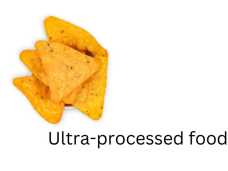 What Are Ultraprocessed Foods?. Ultraprocessed foods are those that