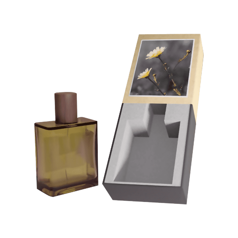 Custom Perfume Boxes: Elevate Your Fragrance Experience - Creative ...