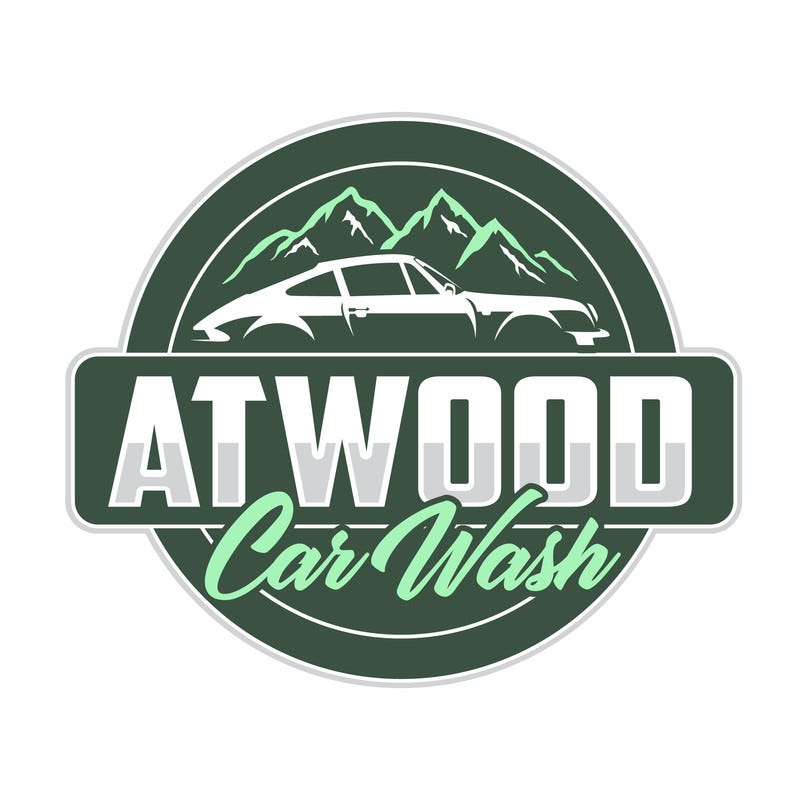 Atwood Car Wash. Address 11740 Atwood Road, Auburn, CA… by Atwood