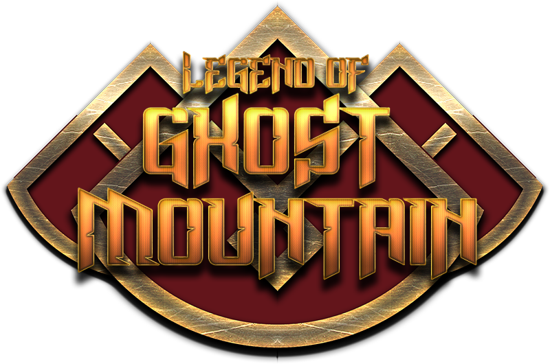Legend of Ghost Mountain from Pinnacle Entertainment Group — Preview