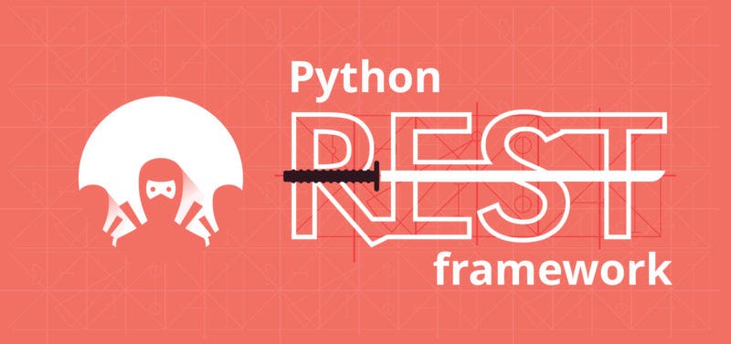 A Guide On Building REST API’s Using Python Frameworks | by Systango ...