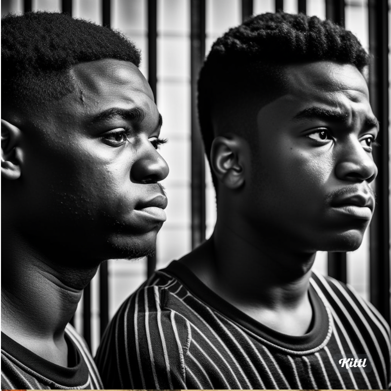 “Unveiling the Human in the ‘Monster’ A Comprehensive Summary of Walter Dean Myers’ Gripping