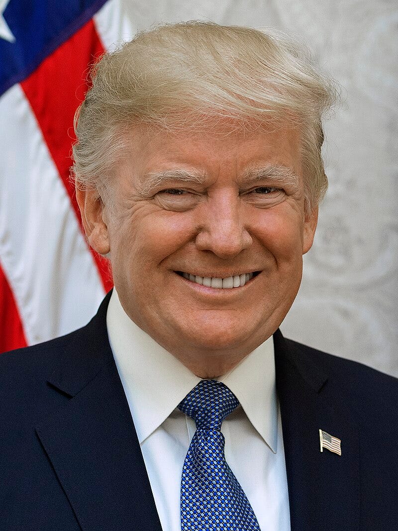 2024 United States presidential election by Asad Ali Nov, 2024 Medium