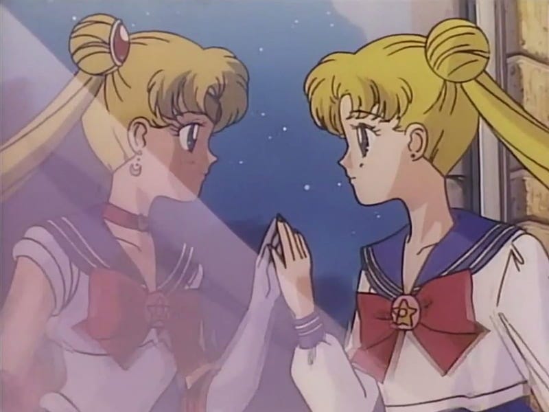 In the Name of the Moon, and Every Girl Who Needed Her