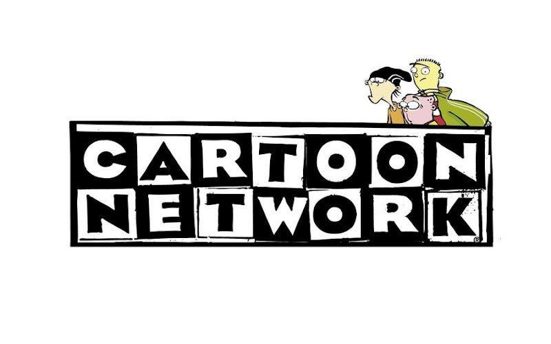 Who are these characters? : r/CartoonNetwork