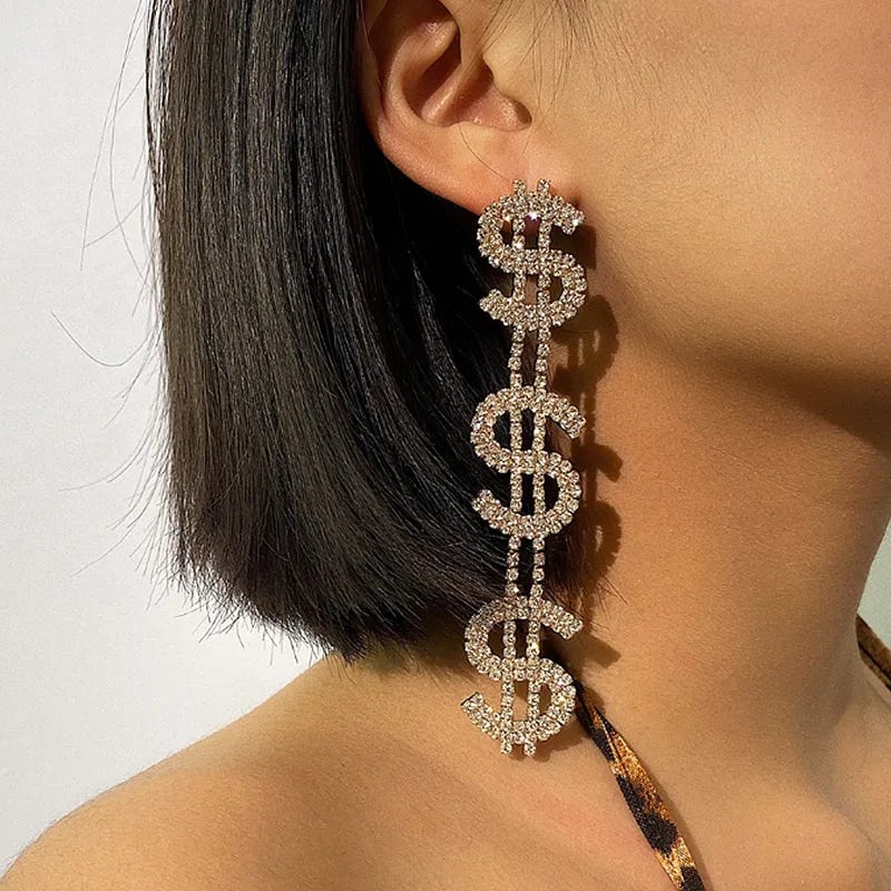 Get the Red Carpet Look "Celebrities' Favorite Jewelry and Bag Styles