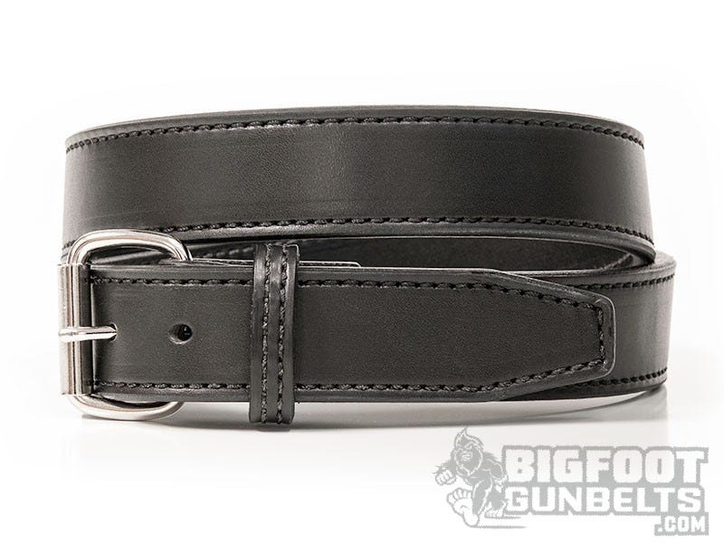 Why You Need A Gun Belt If You Carry by Bigfoot Gun Belts Medium