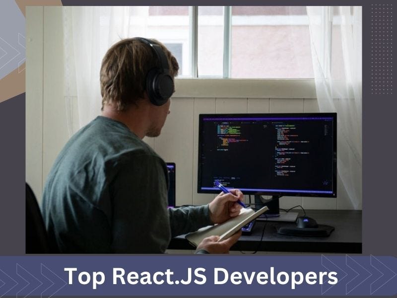 Find the Best React.JS Developers for Your Project - Imenso Software ...