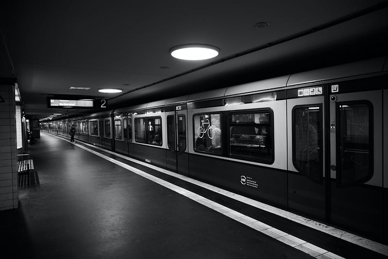 Subway Data ETL Pipeline: Part I