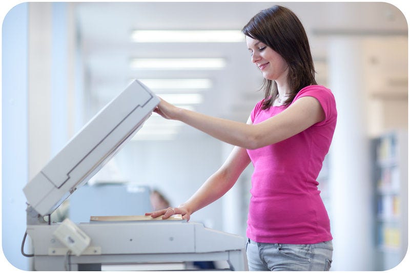 Important Benefits of Photocopiers | by Shelly Green | Medium