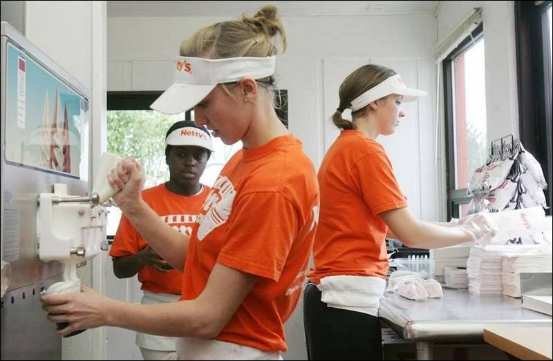 2 Reasons why teenagers should take a part-time job | by Armin 