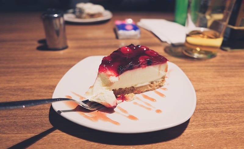 My Birthday. Today was my birthday. There was not a… | by Gregory Young