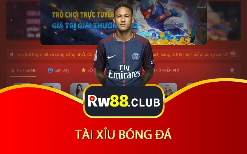 Tài Xỉu Bóng Đá — Tặng Ngay Free 188K Miễn Phí Chơi Thử