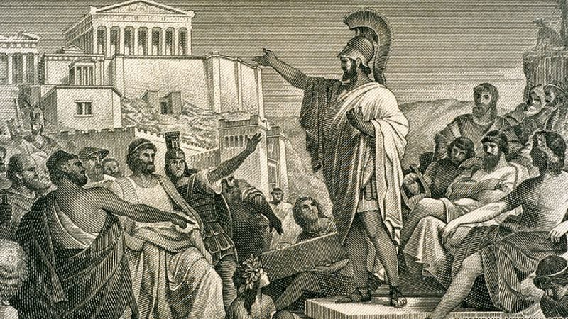 ISLAMIC DEMOCRACY IS A HOAX