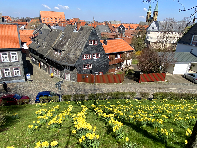 Autostadt & Goslar, Germany