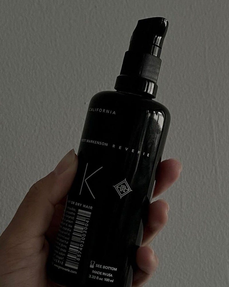 Ingredients To Avoid In Hair Products A Clean Haircare Checklist by