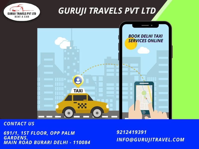 Gurgaon to Kasol Innova fare one way | by Gurujitravels | Medium