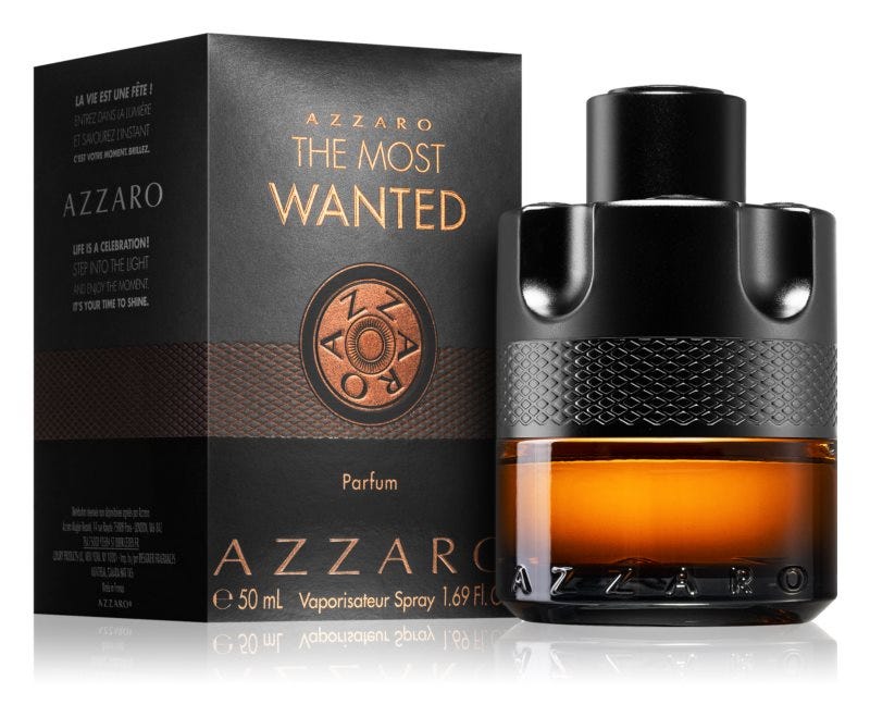 Azzaro perfume allows you to embrace irresistible glamour like no other.  With their exquisite selection of scents, they capture the essence of  sophistication and allure. Each fragrance in their… - Paul wonka -