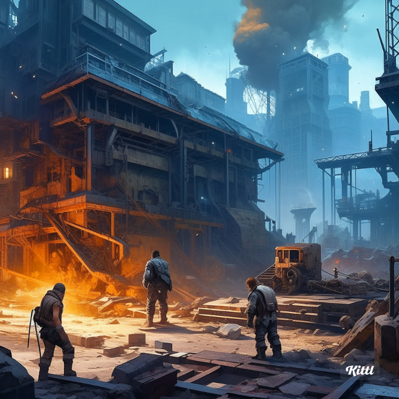 Mastering the Game: Navigating the Complexities of Power with โThe 48