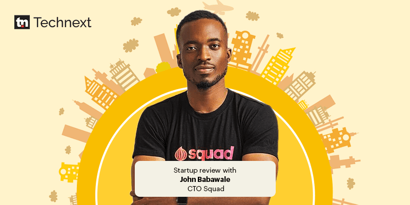 November Round-Up: What the Squad’s been up to! | by Squad | Medium