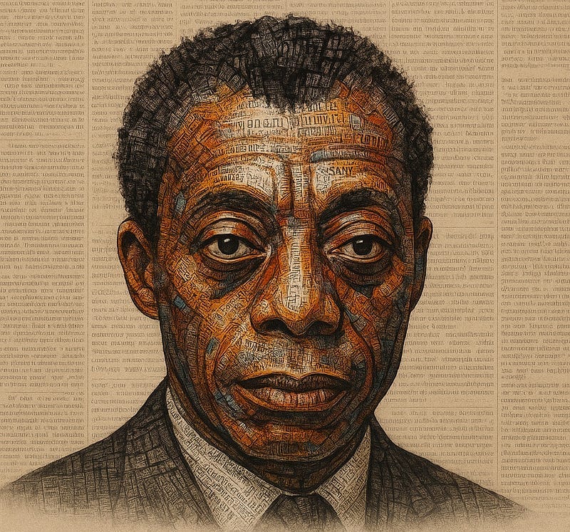 James Baldwin’in Hayatı, Kariyeri, Aktivizmi ve Sosyal Adalet Mücadelesi ve 5 Bilgece Yaklaşımı