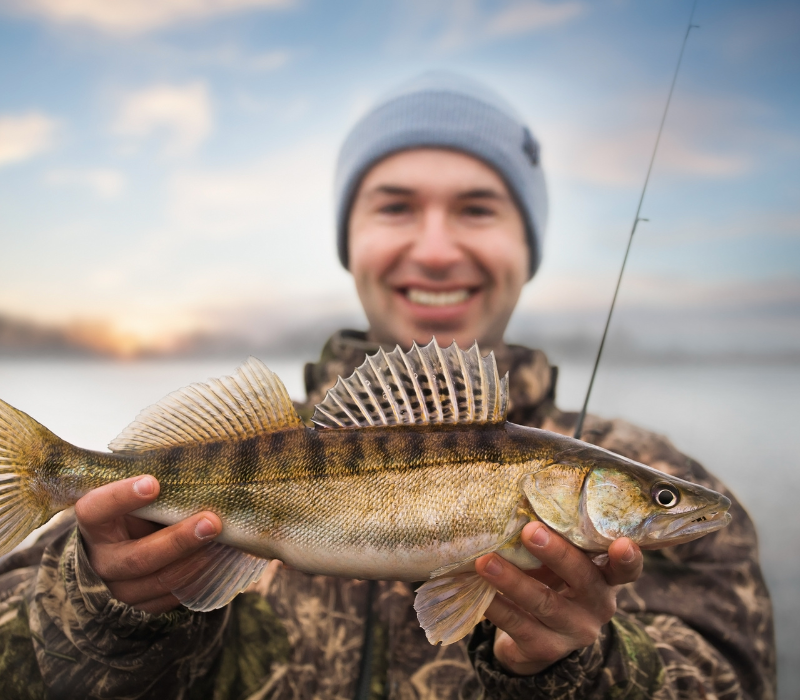 The Benefits of HighQuality Fishing Gear by Medium