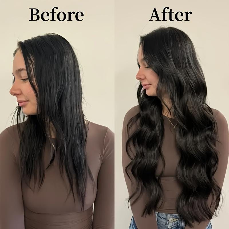 Silky Wigs — Premium Human Hair Extensions & Luxury Wigs for Every Style