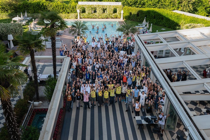 PyCon Italia 2026: Notes from the AI and Data Talks